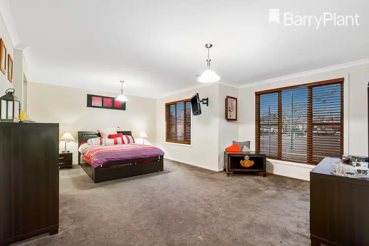 Second view of Homely house listing, 15 Swordgrass Avenue, Tarneit VIC 3029