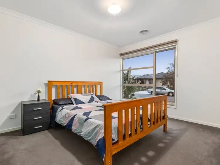 Fifth view of Homely house listing, 34 Stourhead Avenue, Mernda VIC 3754