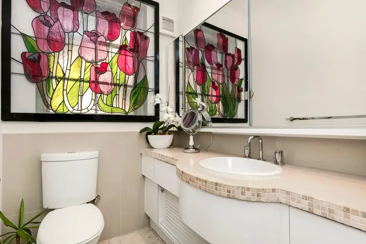 Third view of Homely apartment listing, 1/8 Bruce Street, Toorak VIC 3142