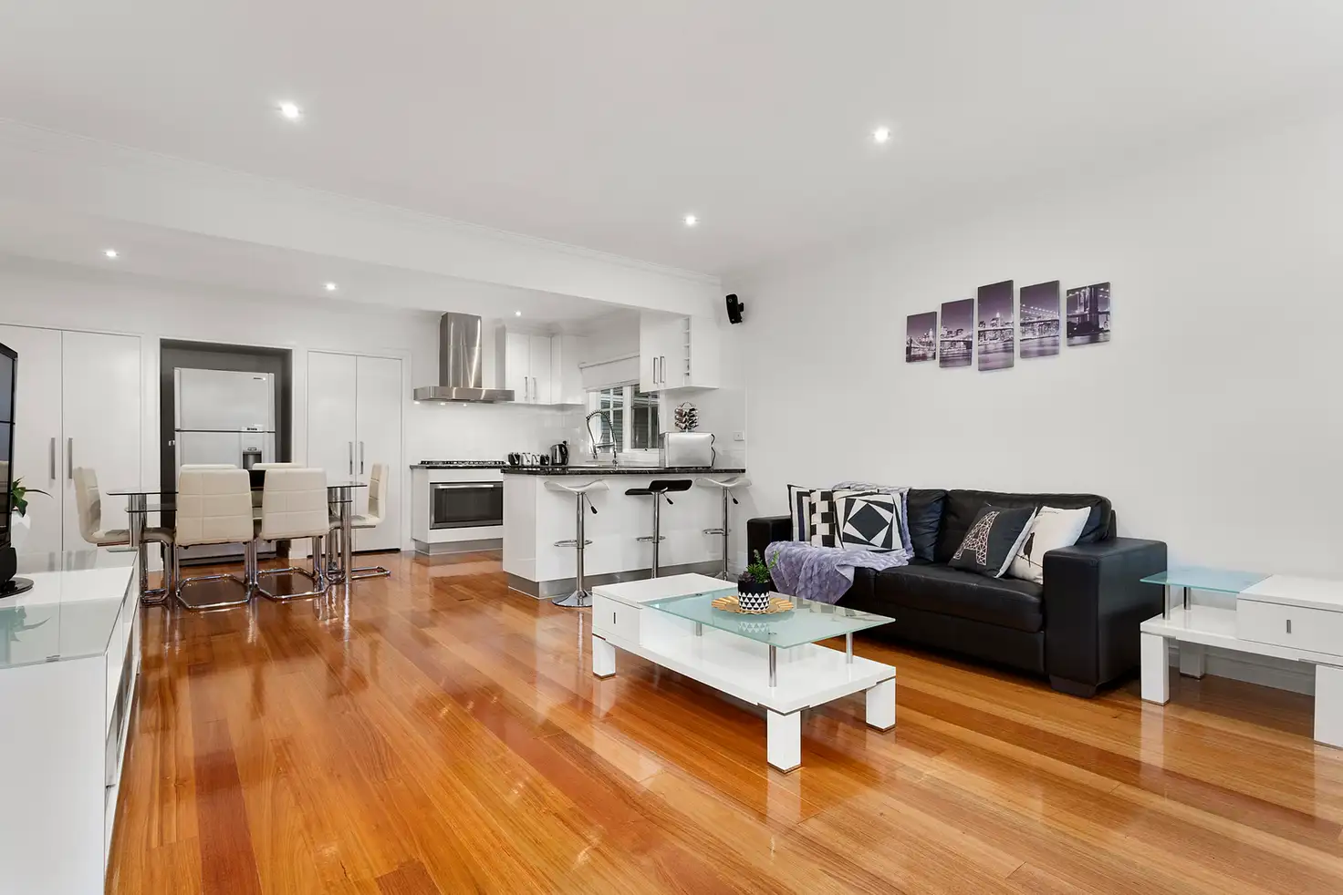 Main view of Homely house listing, 12 Chambers Road, Altona North VIC 3025