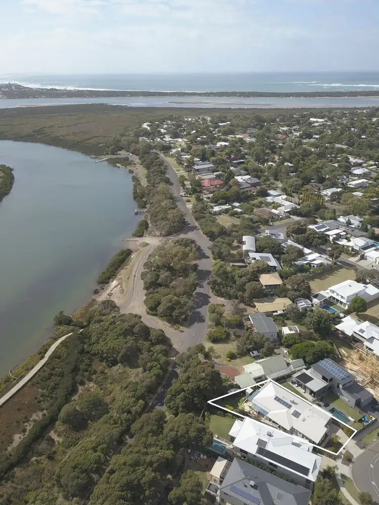 Second view of Homely house listing, 29 Midden Terrace, Barwon Heads VIC 3227