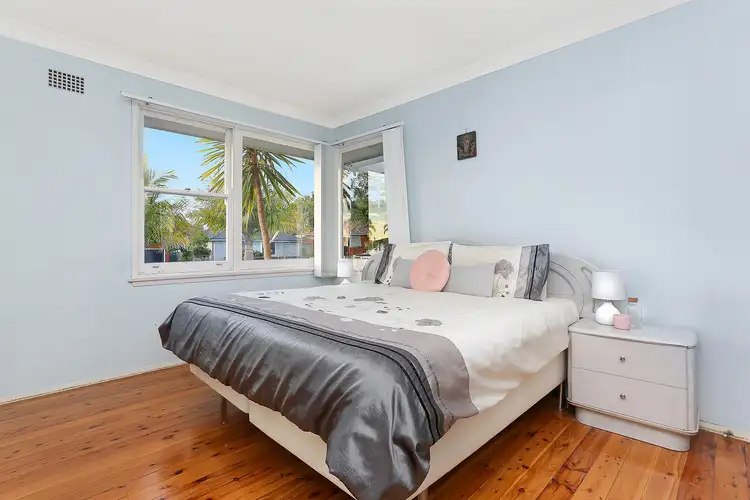 Fifth view of Homely house listing, 4 Waldo Crescent, Peakhurst NSW 2210