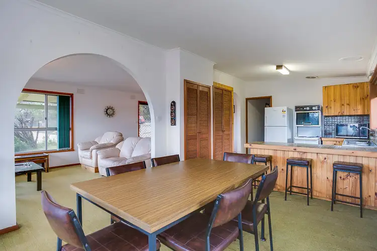 Fifth view of Homely house listing, 417 Melbourne Road, Blairgowrie VIC 3942