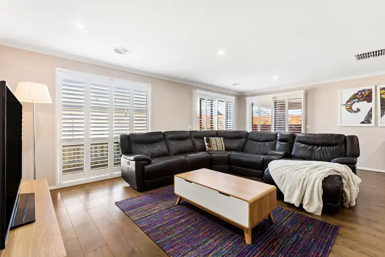 Third view of Homely house listing, 28 Carribie Rd, Doreen VIC 3754