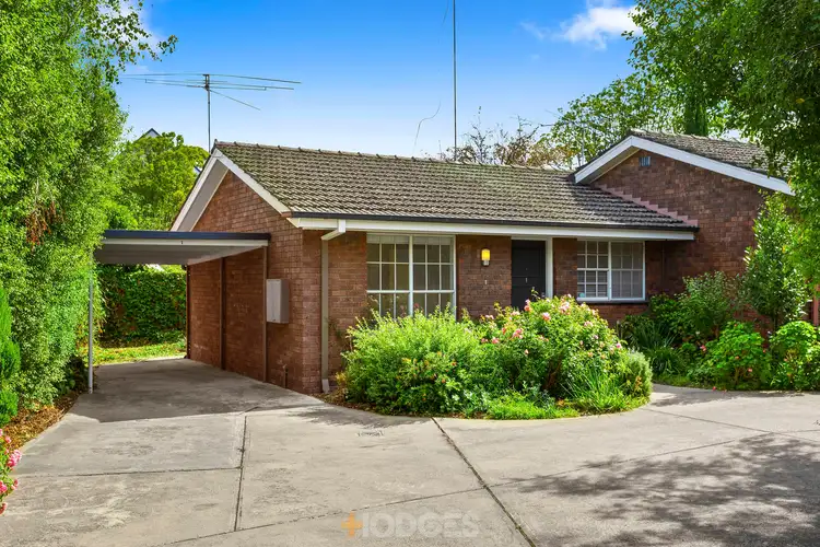 1/13 Stinton Avenue, Newtown VIC 3220