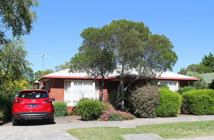 Main view of Homely house listing, 18 Duncan Street, Narre Warren VIC 3805