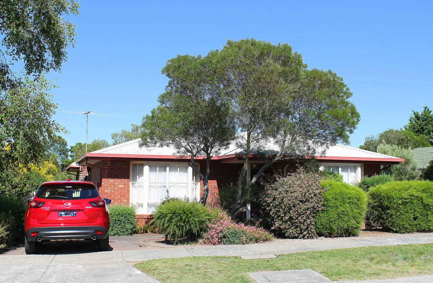 Main view of Homely house listing, 18 Duncan Street, Narre Warren VIC 3805
