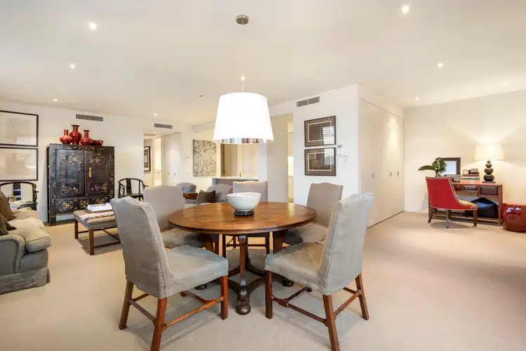Third view of Homely apartment listing, 204/4 Cromwell Road, South Yarra VIC 3141
