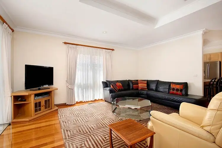 Second view of Homely house listing, 4 Lowana Crescent, Forest Hill VIC 3131