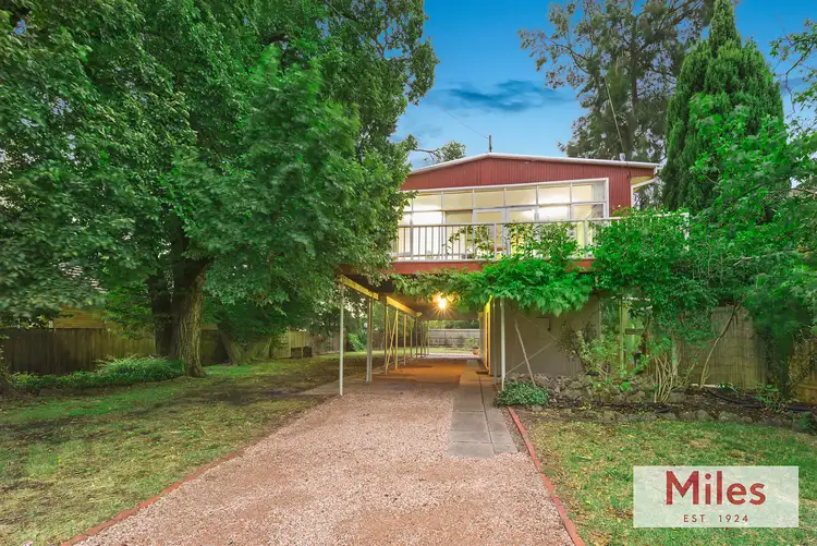 41 Lucerne Crescent, Alphington VIC 3078