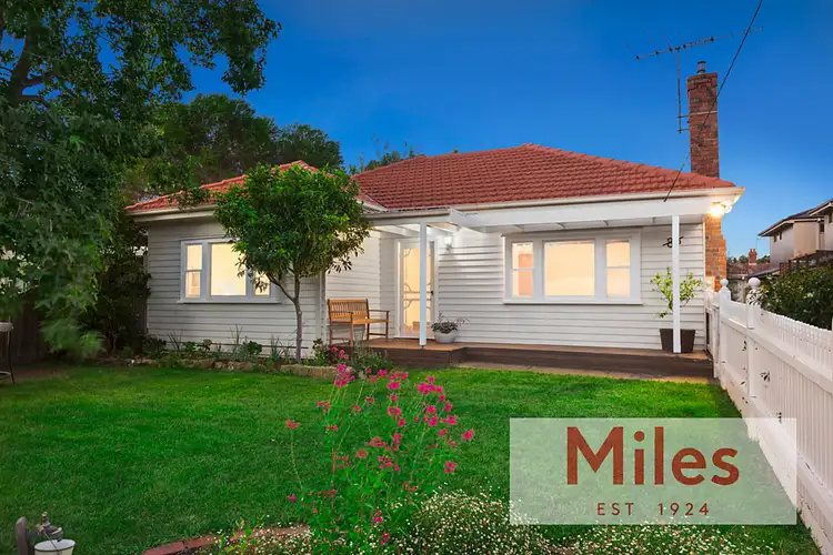 86A Green Street, Ivanhoe VIC 3079
