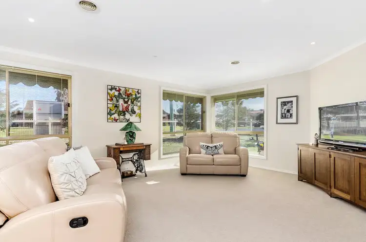 Fifth view of Homely house listing, 115 Aldebaran Road, Ocean Grove VIC 3226