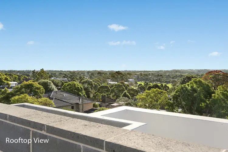 Fourth view of Homely unit listing, 1/77-79 Lawrence Street, Peakhurst NSW 2210