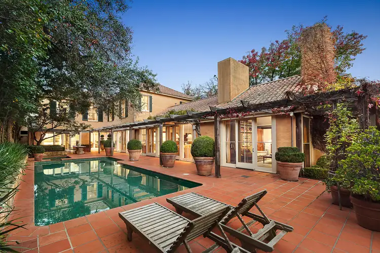 Main view of Homely house listing, 4 Verdant Avenue, Toorak VIC 3142