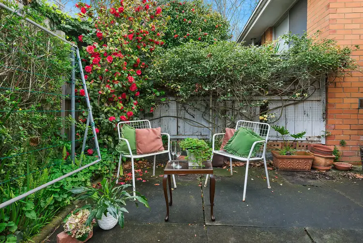 Sixth view of Homely unit listing, 2/52 Locksley Road, Ivanhoe VIC 3079