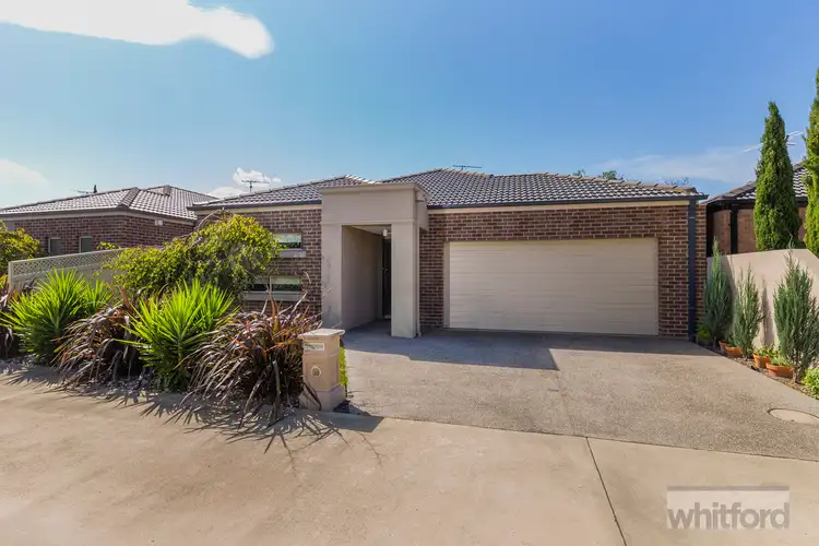 Main view of Homely townhouse listing, 6/10-12 Britannia Street, Geelong West VIC 3218