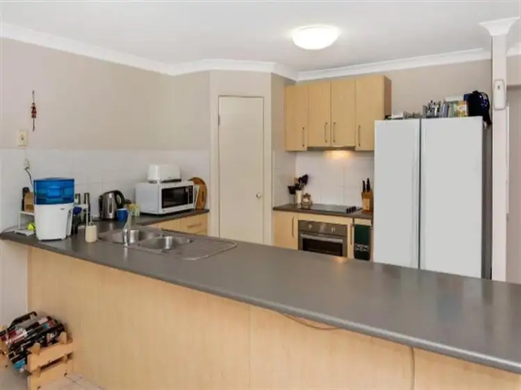 Fourth view of Homely house listing, 17 Marlee Jayne Cl, Nerang QLD 4211