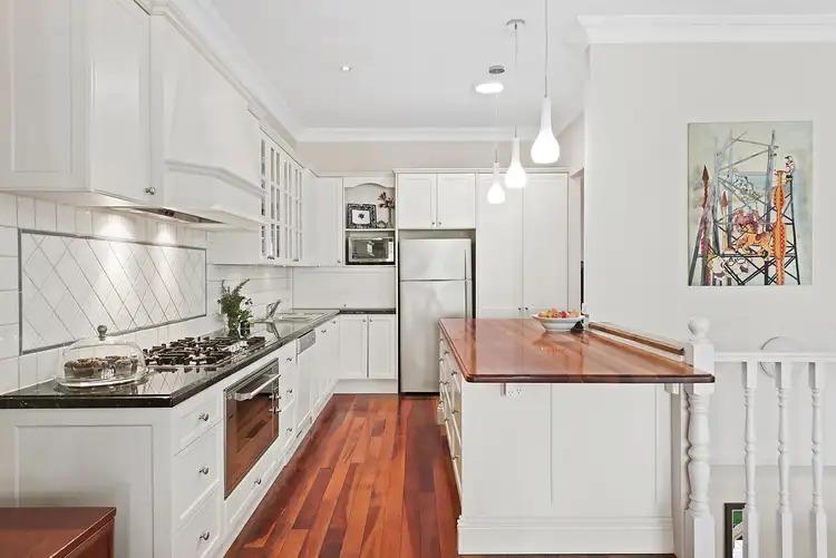 Fifth view of Homely house listing, 121 The Righi, Eaglemont VIC 3084