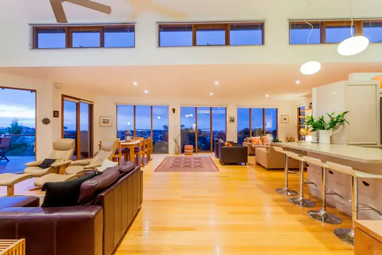 Fourth view of Homely house listing, 6-10 City View Drive, Wandana Heights VIC 3216