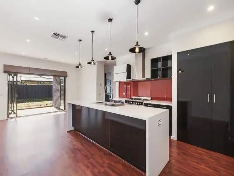 Second view of Homely house listing, 7 Niccoli Parkway, Mernda VIC 3754