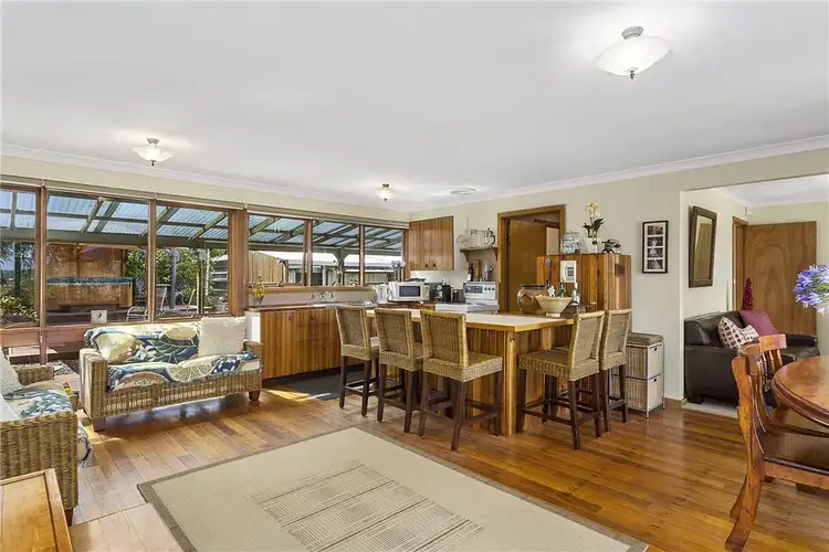 Fifth view of Homely house listing, 84 East Shelly Road, Orford TAS 7190