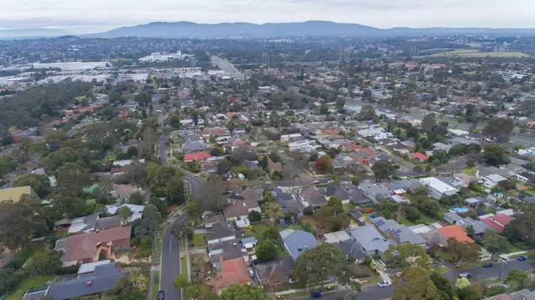 Third view of Homely house listing, 14 Denis Street, Vermont VIC 3133