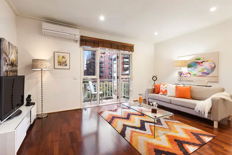 3/110 Rouse Street, Port Melbourne VIC 3207