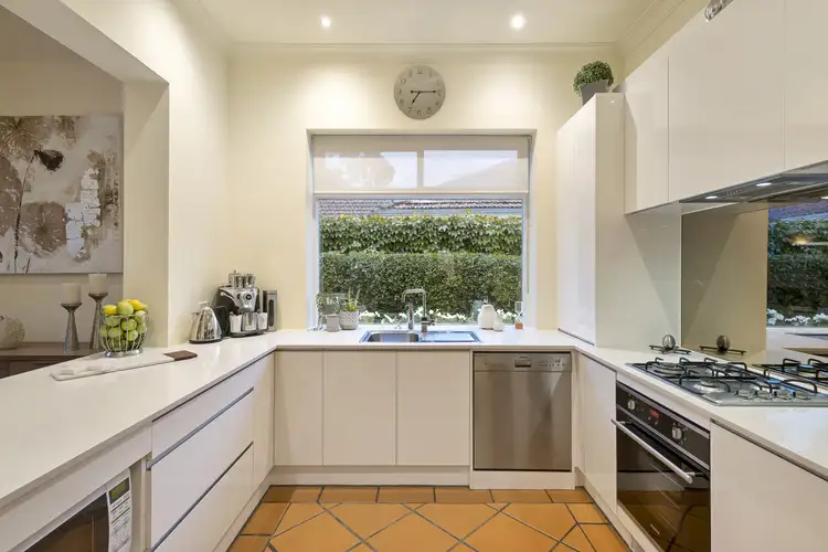 Fourth view of Homely house listing, 38 Tovan Akas Avenue, Bentleigh VIC 3204