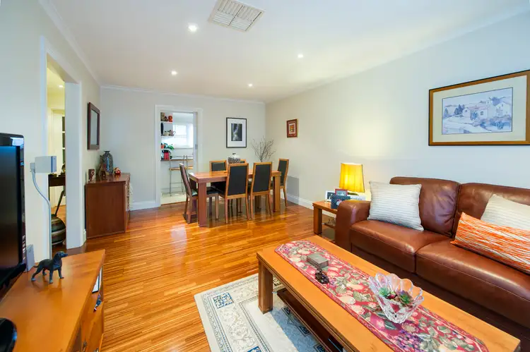 Fifth view of Homely unit listing, 2/130 Balwyn Road, Balwyn VIC 3103
