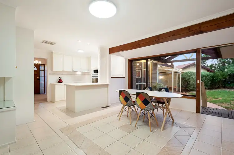 Third view of Homely house listing, 7 Sullivan Court, Wantirna VIC 3152