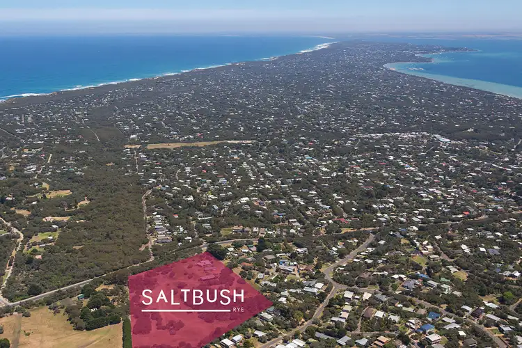 Second view of Homely land listing, Lot 13 Crestvale Court, Rye VIC 3941