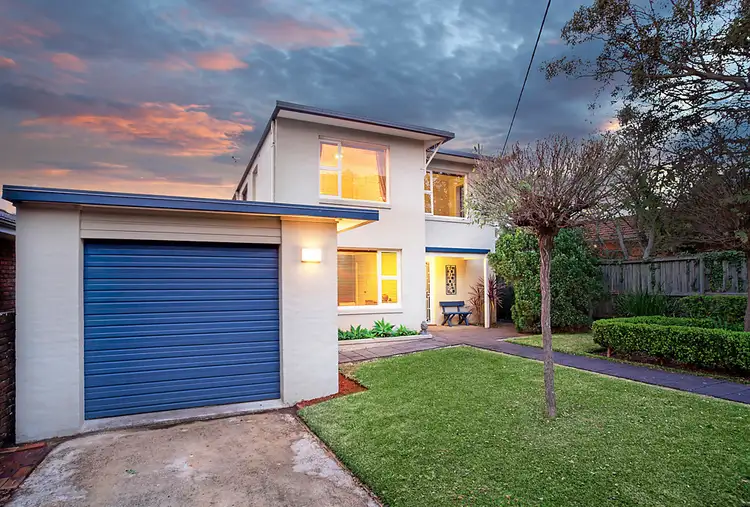 Fifth view of Homely house listing, 15 Kimo Street, North Balgowlah NSW 2093