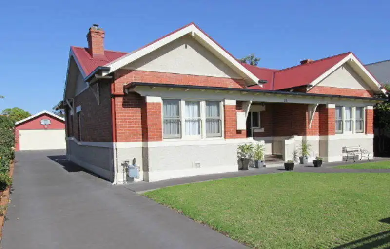 Main view of Homely house listing, 25 Desailly Street, Sale VIC 3850