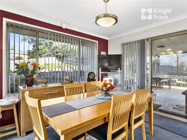 Fourth view of Homely house listing, 2/4 Badden Court, Glenorchy TAS 7010
