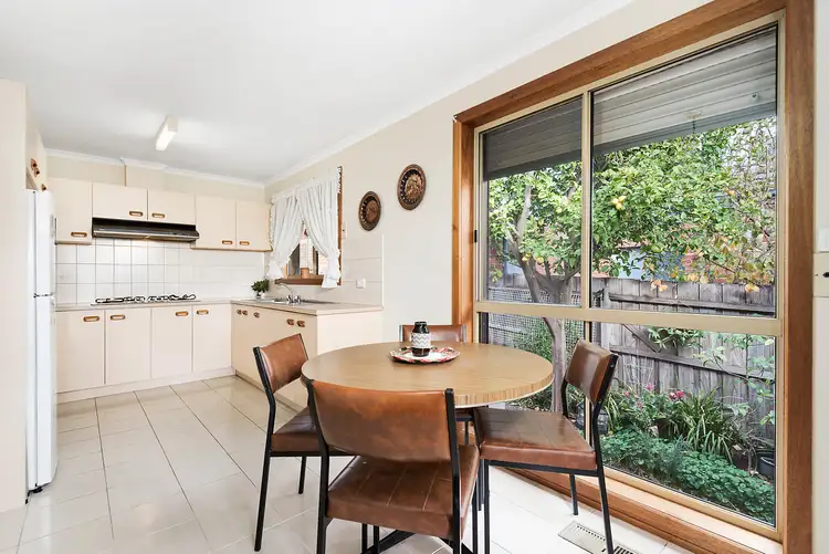 Third view of Homely unit listing, 1/40 Grandview Road, Preston VIC 3072