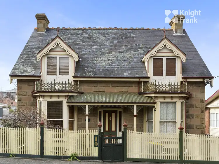 419 Elizabeth Street, North Hobart TAS 7000