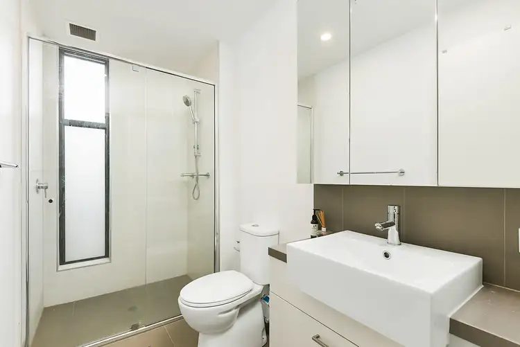 Fourth view of Homely apartment listing, 103/679-685 High Street, Thornbury VIC 3071