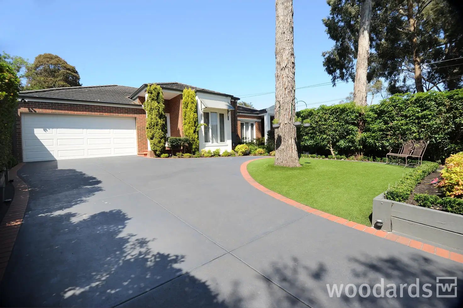 Main view of Homely house listing, 152A Central Road, Nunawading VIC 3131