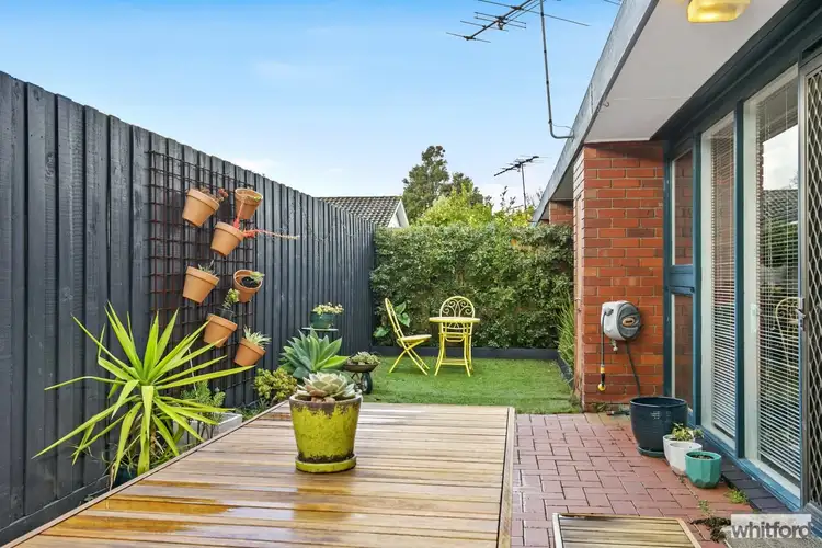 Fifth view of Homely unit listing, 2/9 Hermitage Road, Newtown VIC 3220