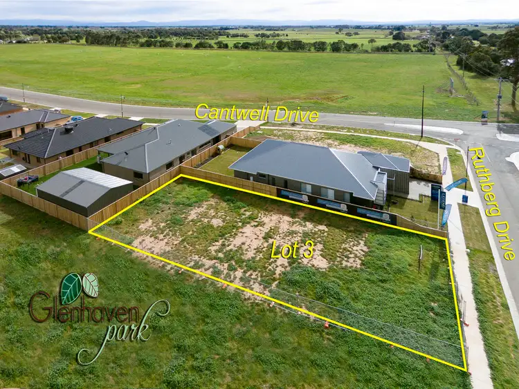 Second view of Homely house listing, 6 Ruthberg Drive, Sale VIC 3850