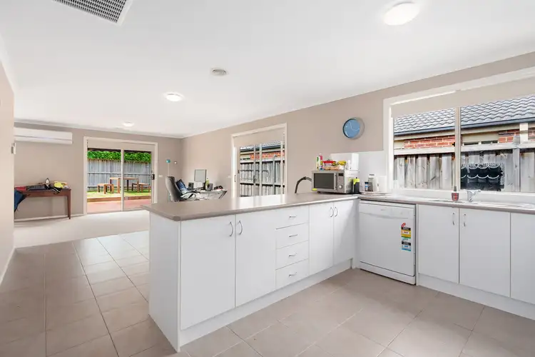 Second view of Homely house listing, 31 Irving Road, Pakenham VIC 3810