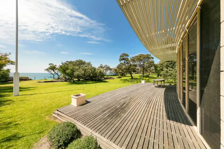 Sixth view of Homely house listing, 3682 Point Nepean Road, Portsea VIC 3944