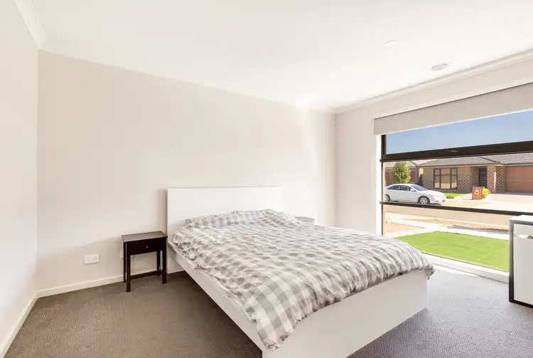 Sixth view of Homely house listing, 7 Purnulu Way, Tarneit VIC 3029