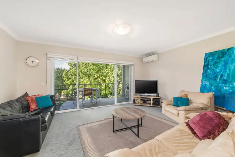Second view of Homely apartment listing, 8/26 Bourke Street, Ringwood VIC 3134