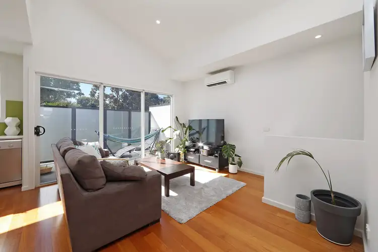 Third view of Homely townhouse listing, 12/43 Chandler Road, Boronia VIC 3155