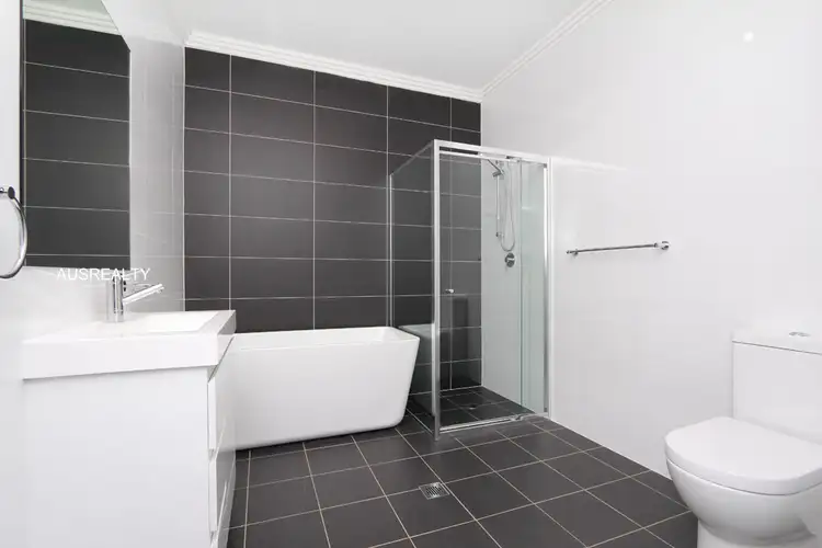 Second view of Homely semi-detached listing, 3 Osborne Avenue, Dundas Valley NSW 2117