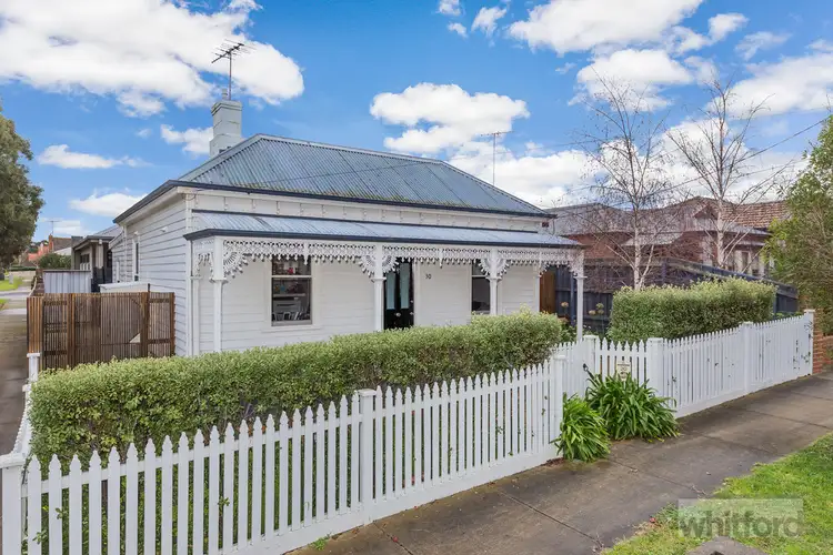 Second view of Homely house listing, 30 Daisy Street, Newtown VIC 3220