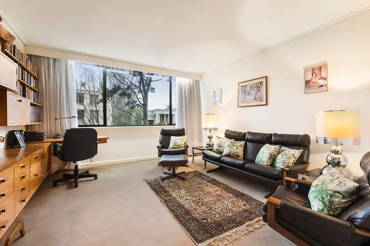 Fifth view of Homely apartment listing, 14/546 Toorak Road, Toorak VIC 3142