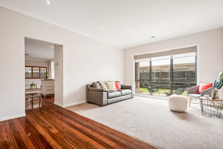 Fourth view of Homely house listing, 100 Overland Drive, Doreen VIC 3754