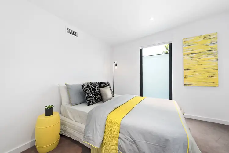 Fifth view of Homely apartment listing, 10/198 Lower Heidelberg Road, Ivanhoe East VIC 3079